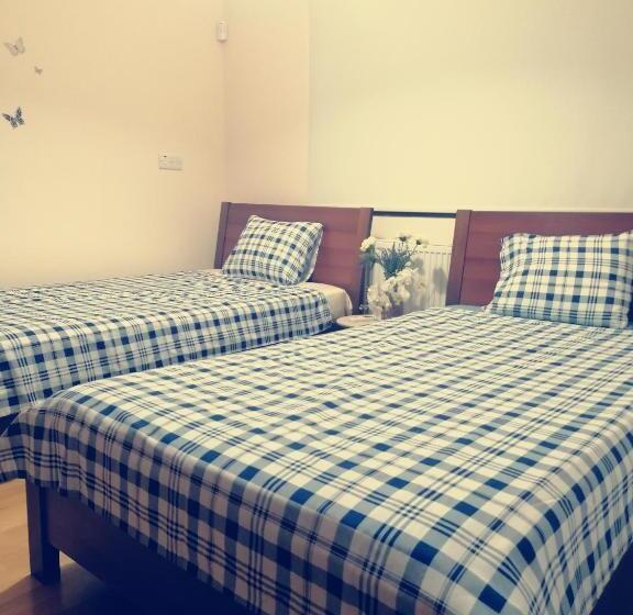 Irinas Country Home!