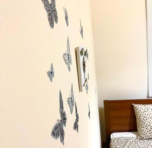 Irinas Country Home!