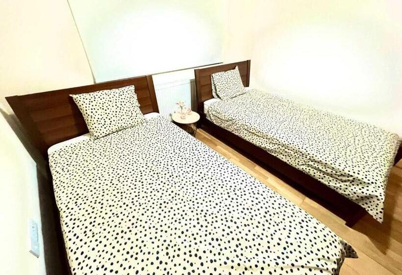 Irinas Country Home!