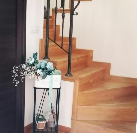 Irinas Country Home!