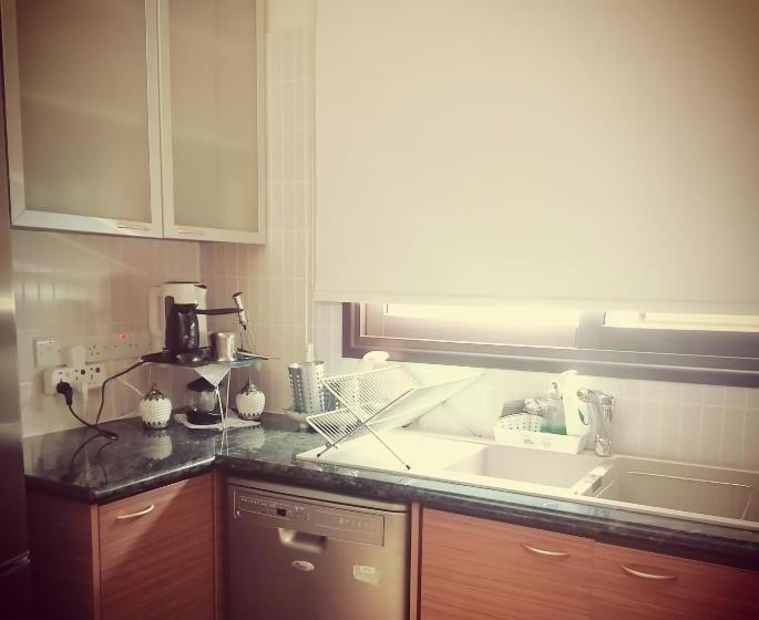 Irinas Country Home!