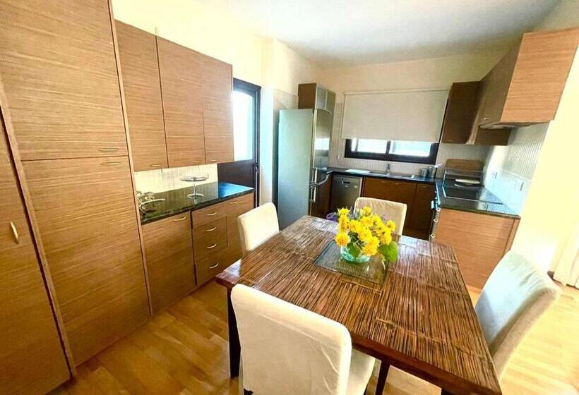 Irinas Country Home!