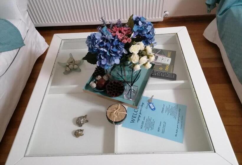 Irinas Country Home!