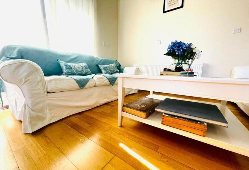 Irinas Country Home!