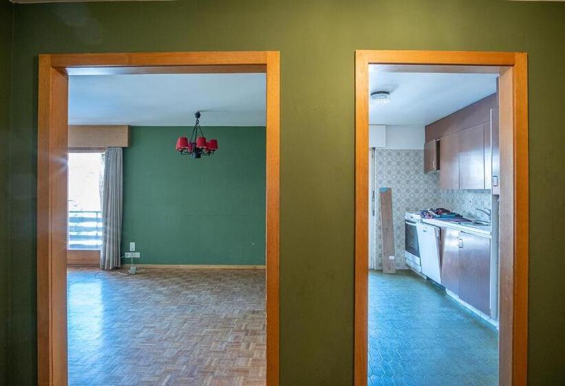 L Appartement De Marie