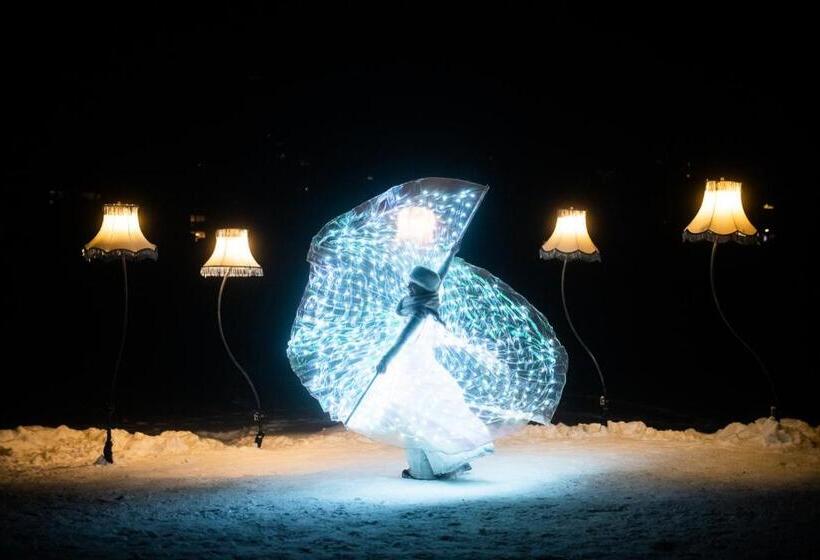 L Appartement De Marie