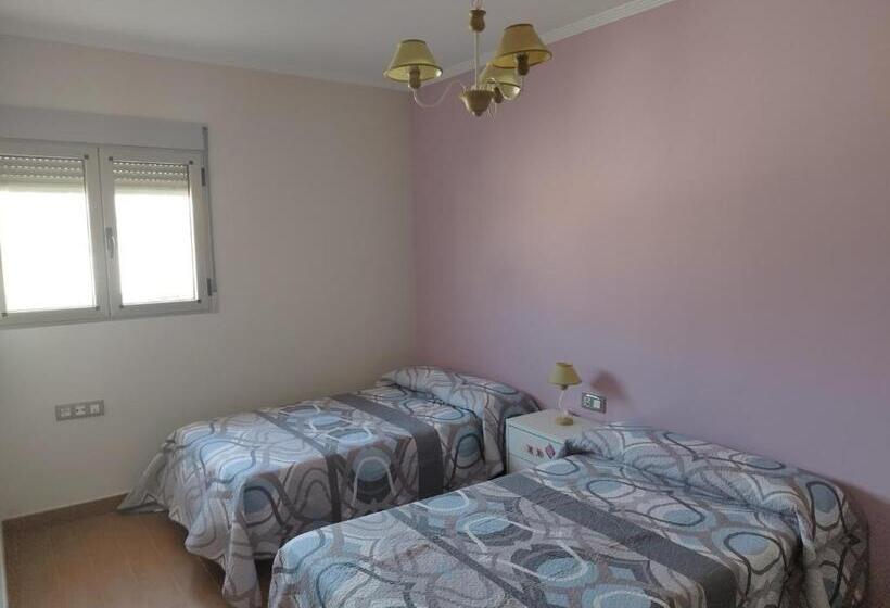 La Mancheguita De Madrigueras 5 Dormitorios Dobles Chalet Con Piscina Y Barbacoa Ideal Familias 11 P