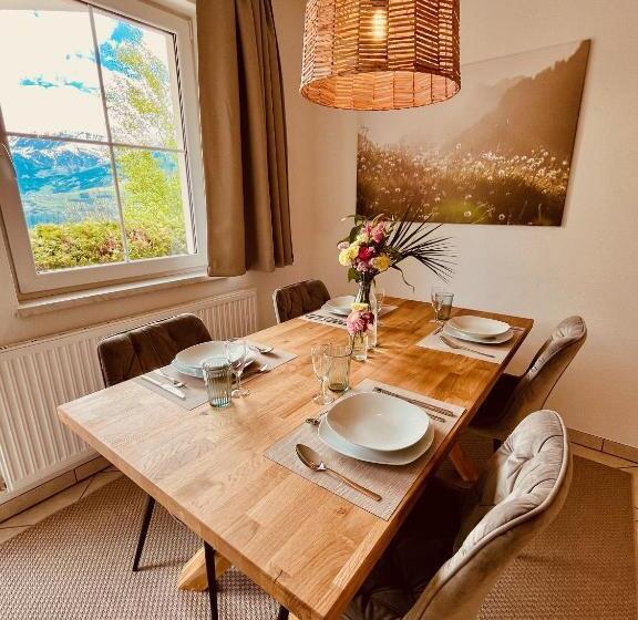 Landhaus Sonnrain Fendels