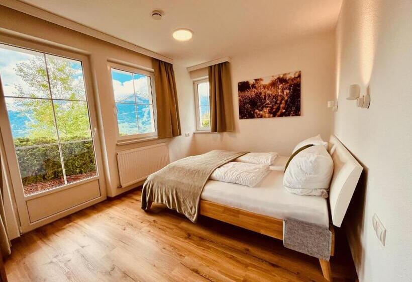 Landhaus Sonnrain Fendels