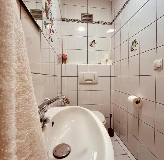 Landhaus Sonnrain Fendels