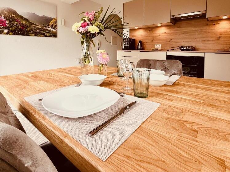 Landhaus Sonnrain Fendels