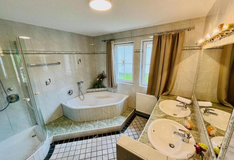 Landhaus Sonnrain Fendels