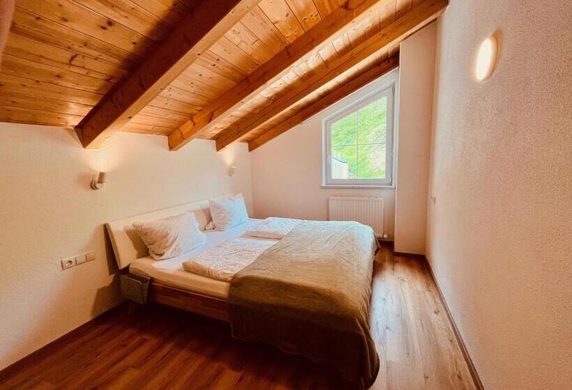 Landhaus Sonnrain Fendels