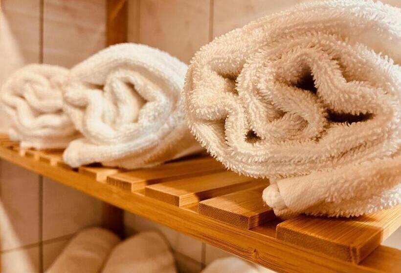 Landhaus Sonnrain Fendels