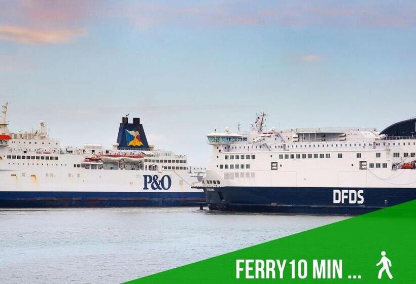 Les Lumières Du Phare