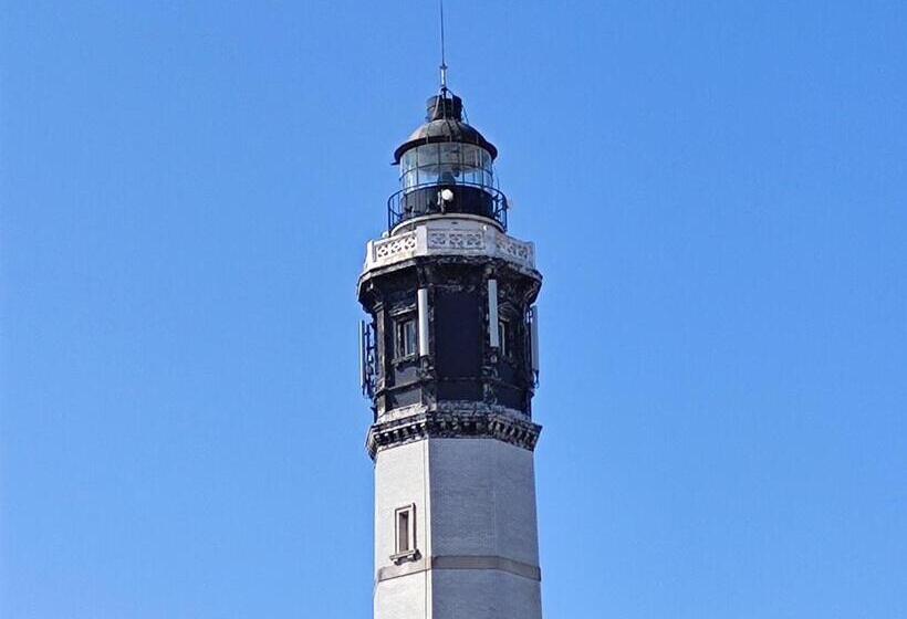 Les Lumières Du Phare