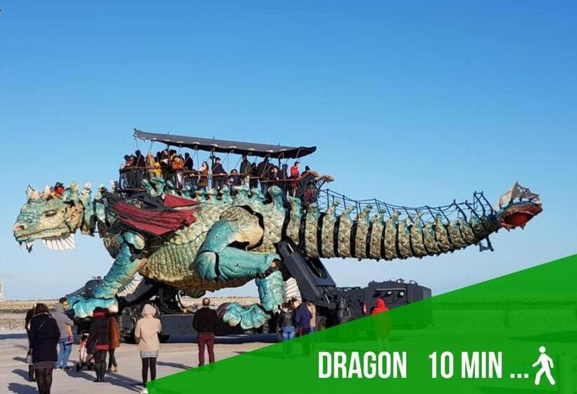 Les Lumières Du Phare