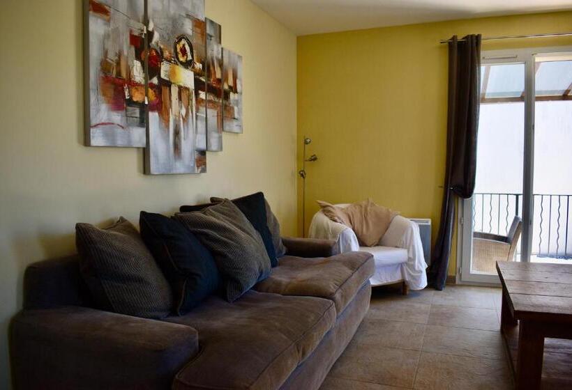 Maison Du Soleil Olonzac