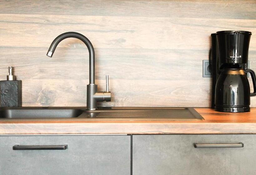 Marvel Apartment   Für Freunde & Familien, Stadtnah, Parkplatz, E Ladestation, Gitterbox Für Fahrräd