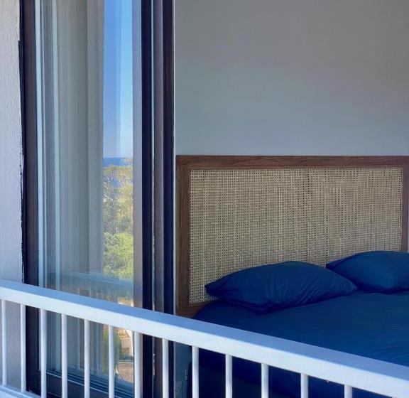 Mimosas   Bel Appartement Avec Une Vue Imprenable Sur La Baie