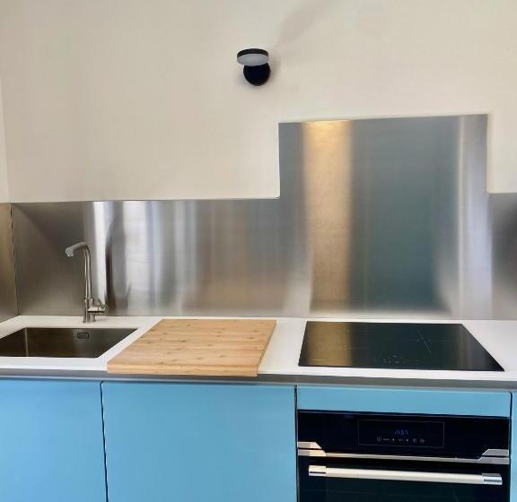 Mimosas Bel Appartement Avec Une Vue Imprenable Sur La Baie