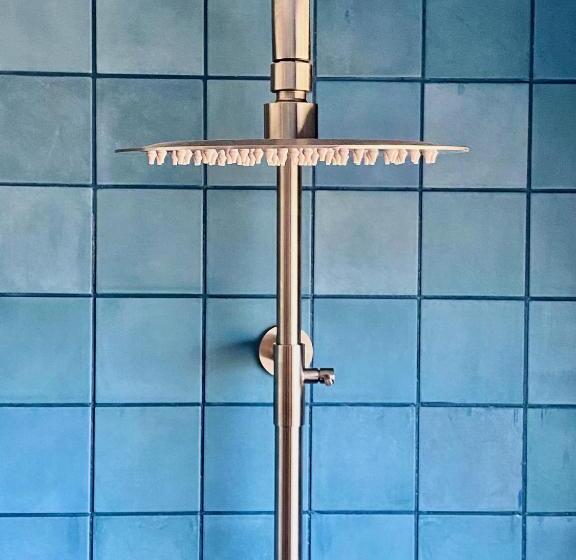 Mimosas Bel Appartement Avec Une Vue Imprenable Sur La Baie