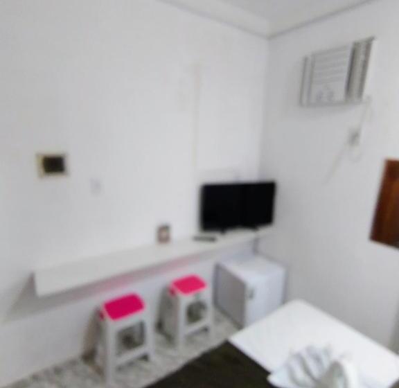 Mini Suíte Atitude No Centro De Maragogi