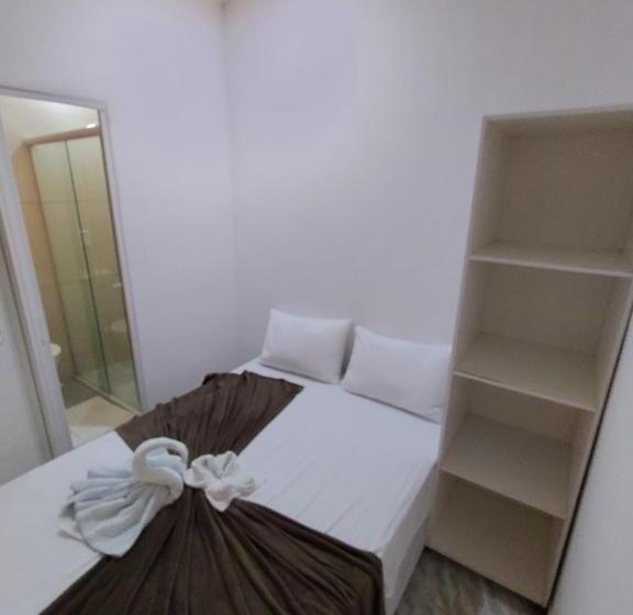 Mini Suíte Atitude No Centro De Maragogi