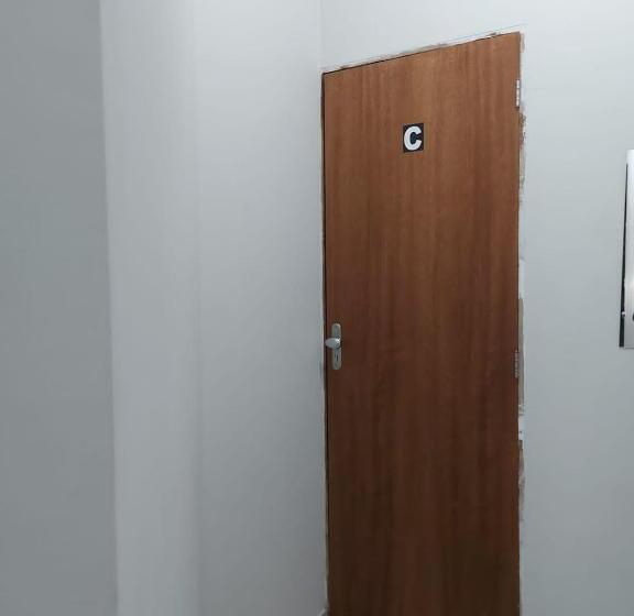 Mini Suíte Atitude No Centro De Maragogi