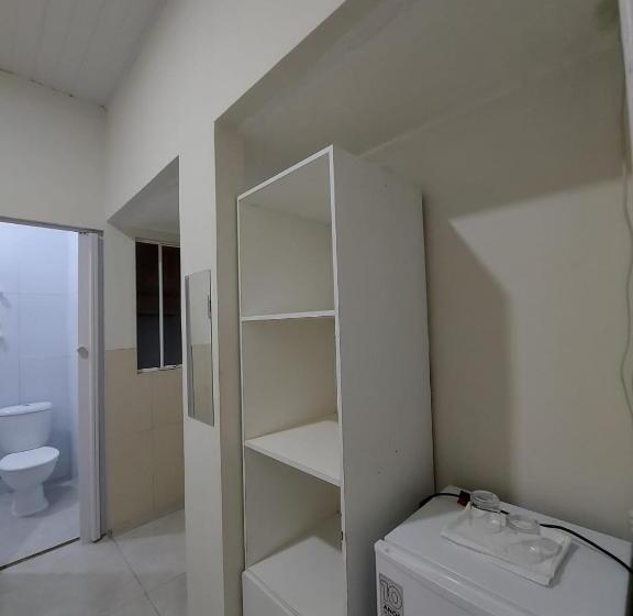 Mini Suíte Atitude No Centro De Maragogi