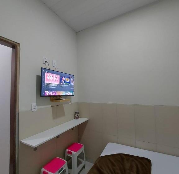 Mini Suíte Atitude No Centro De Maragogi