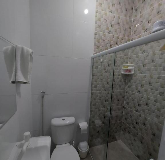 Mini Suíte Atitude No Centro De Maragogi