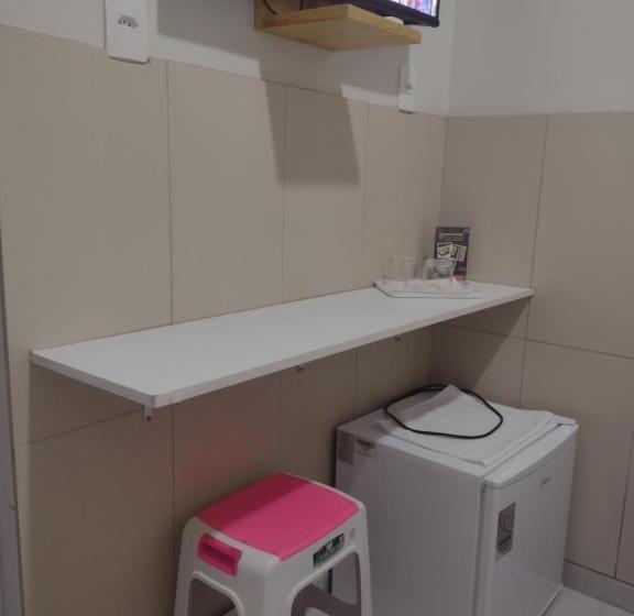 Mini Suíte Atitude No Centro De Maragogi