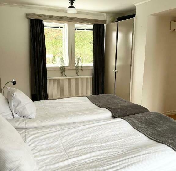 Mullsjö Hotell & Konferens