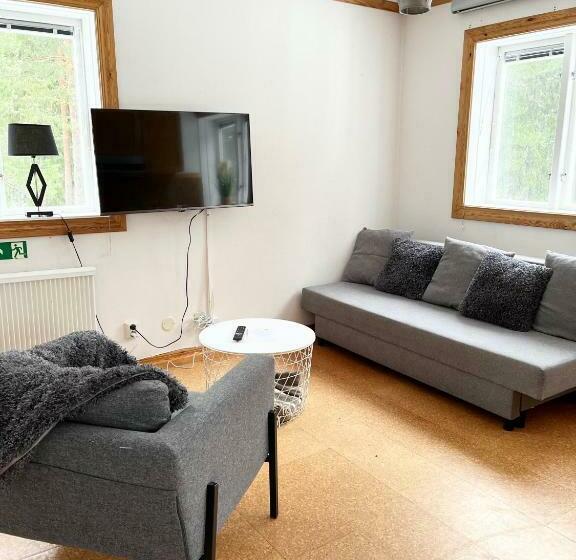 Mullsjö Hotell & Konferens