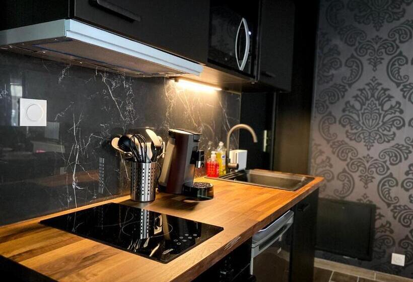 Nouveau   Luxure   Secret Suite   Jacuzzi