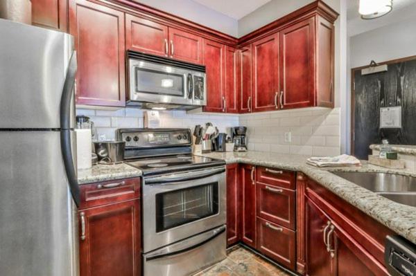 Outstanding Mountain Condo Waterslide Hottub Hosted By Fenwick Vacation Rentals