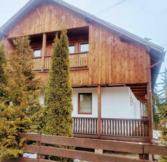 Papa La șoni Gastro Pensiune