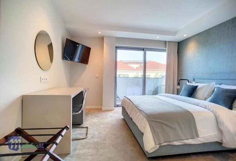 Pearls Beach Penthouse