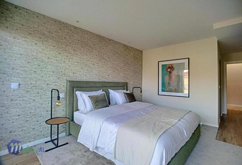 Pearls Beach Penthouse