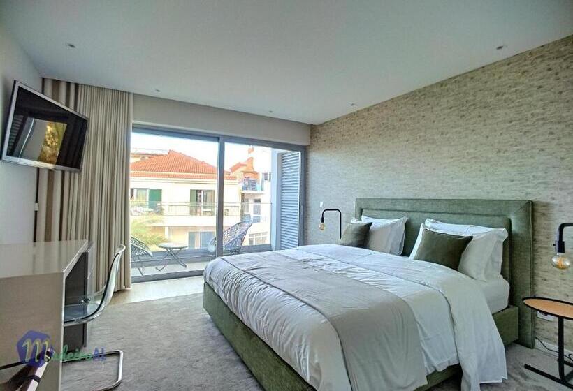 Pearls Beach Penthouse