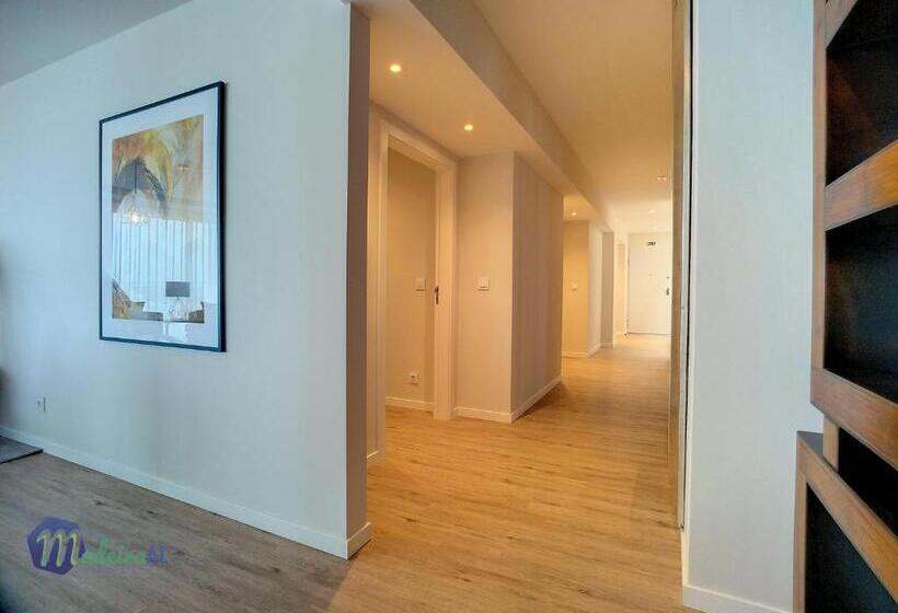 Pearls Beach Penthouse