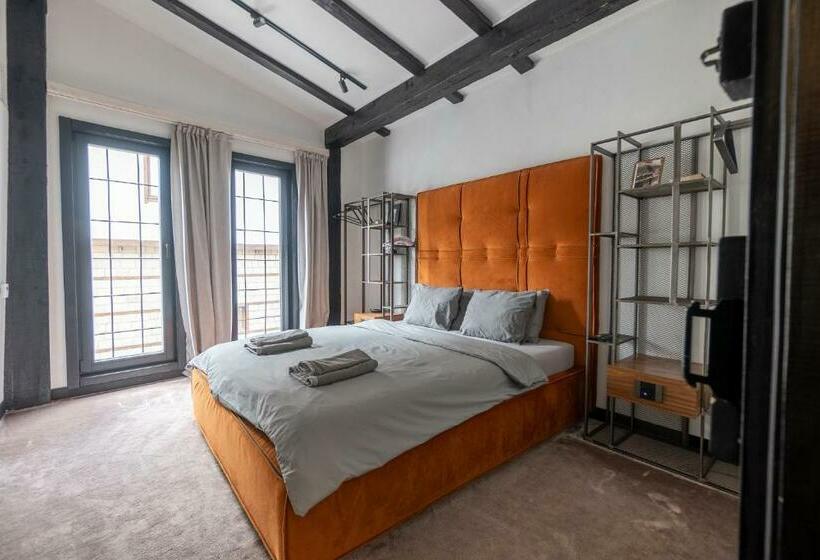 Пансион Bashtin Dom Skabrin House