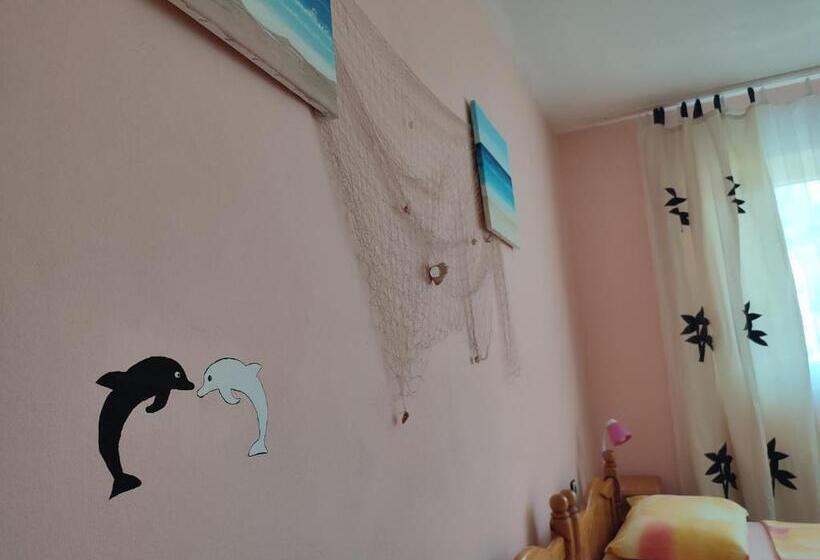 بنسيون къща за гости василеви синеморец Guest House Vasilevi Sinemorets