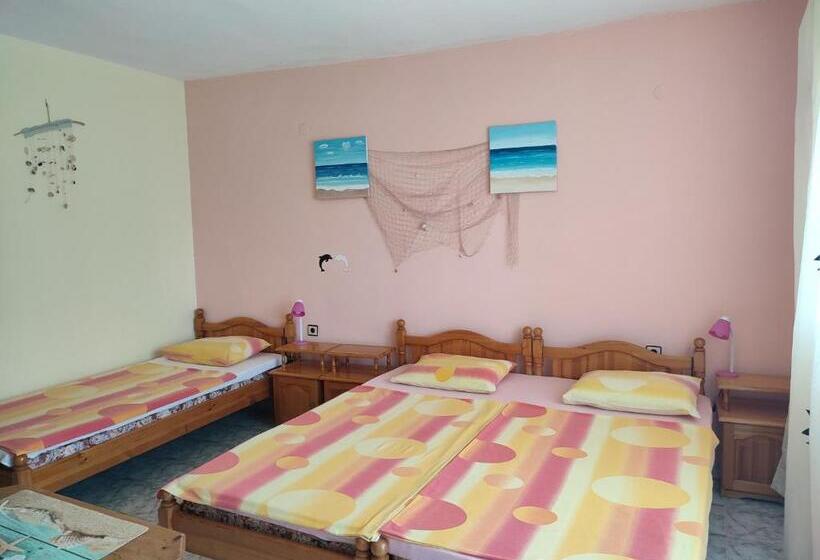 بنسيون къща за гости василеви синеморец Guest House Vasilevi Sinemorets