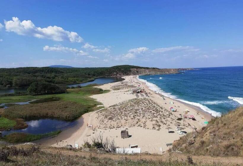 بنسيون къща за гости василеви синеморец Guest House Vasilevi Sinemorets