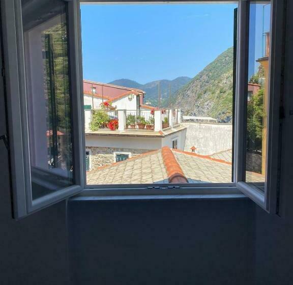 پانسیون Affittacamere Benedetta E Isabelle