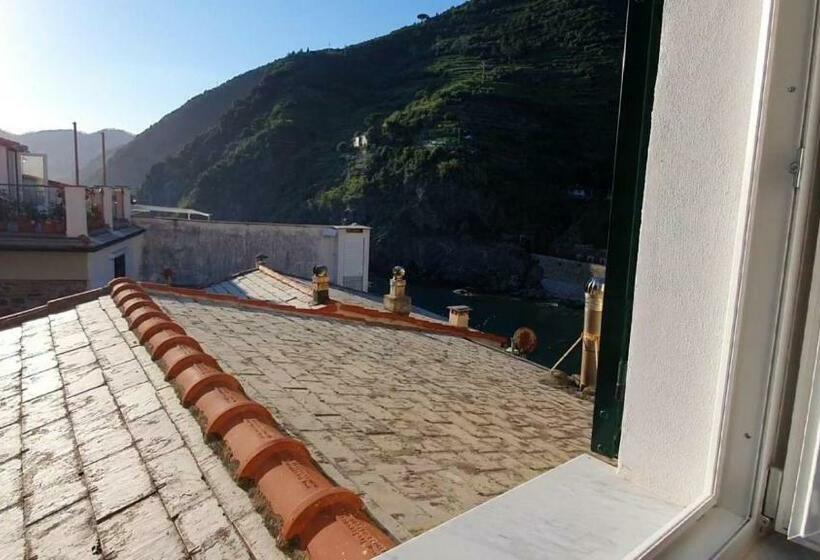 پانسیون Affittacamere Benedetta E Isabelle