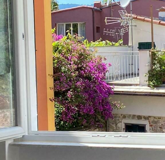 پانسیون Affittacamere Benedetta E Isabelle