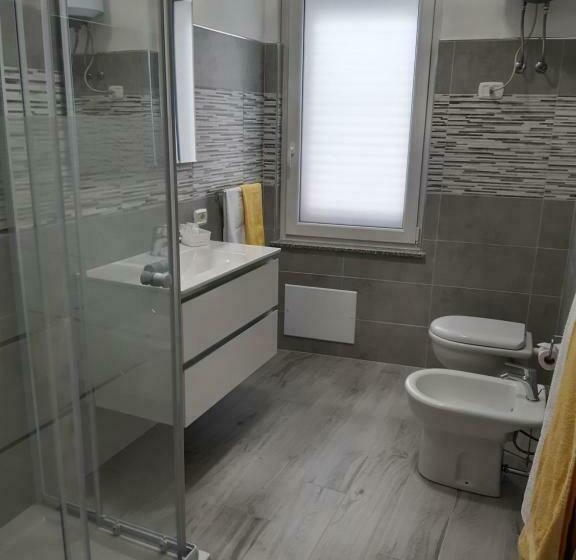 פנסיון Affittacamere Le Rondini